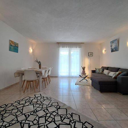 Grand T2 Proche Centre Ville, Vue Mer Et Montagne Bastia  Exteriér fotografie